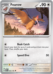 Fearow 022/165