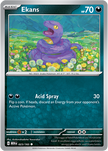Ekans 023/165
