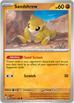Sandshrew 027/165