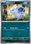 Nidoran 029/165