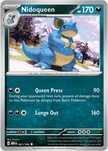 Nidoqueen 031/165