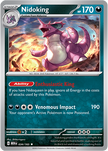 Nidoking 034/165