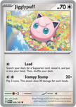 Jigglypuff 039/165