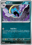 Golbat 042/165