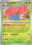 Vileplume 045/165