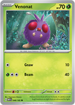 Venonat 048/165