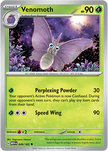 Venomoth 049/165