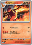 Charmeleon 005/165