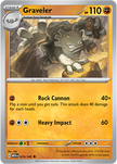 Graveler 075/165