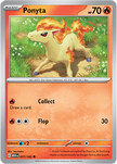 Ponyta 077/165