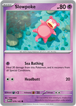 Slowpoke 079/165
