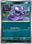 Grimer 088/165
