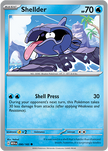 Shellder 090/165