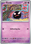 Gastly 092/165