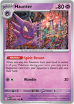 Haunter 093/165
