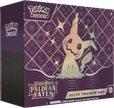 Paldean Fates Elite Trainer Box