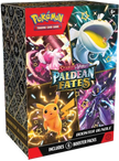 Paldean Fates Booster Bundle