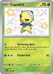 Capsakid 106/091
