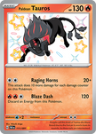 Paldean Tauros 111/091
