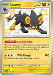 Luxray 137/091