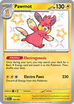 Pawmot 144/091