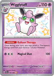 Wigglytuff 147/091