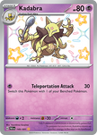 Kadabra 149/091