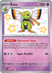 Xatu 152/091