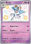 Kirlia 154/091