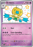 Drifblim 156/091