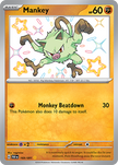 Mankey 169/091
