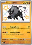 Paldean Tauros 172/091