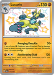 Lucario 174/091