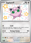 Jigglypuff 198/091