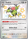 Dodrio 200/091