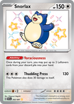 Snorlax 202/091