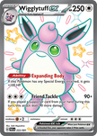 Wigglytuff ex 222/091