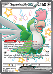 Squawkabilly ex 223/091