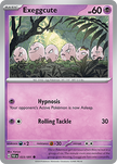 Exeggcute 023/091