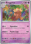 Exeggutor 024/091