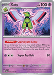 Xatu 026/091