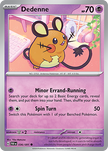 Dedenne 036/091
