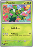 Maractus 003/091