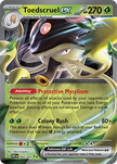 Toedscruel ex 005/091