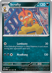 Scrafty 061/091