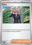 Clive 078/091