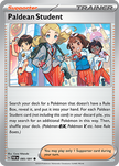 Paldean Student 085/091