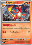 Charmeleon 008/091
