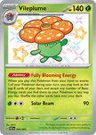 Vileplume 094/091