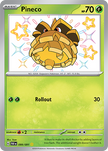 Pineco 099/091